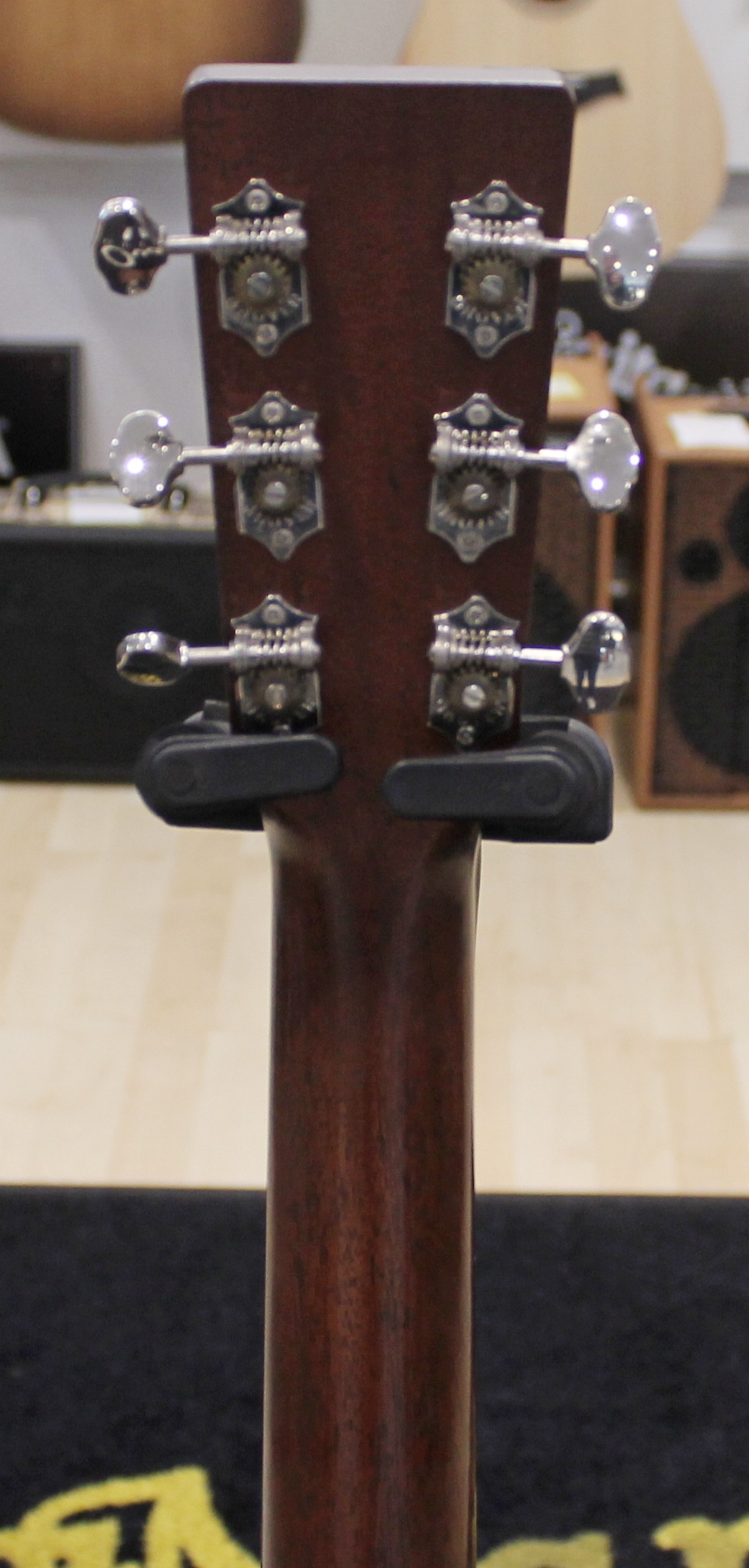 Martin D15M USATO cod. 18224 - immagine 12