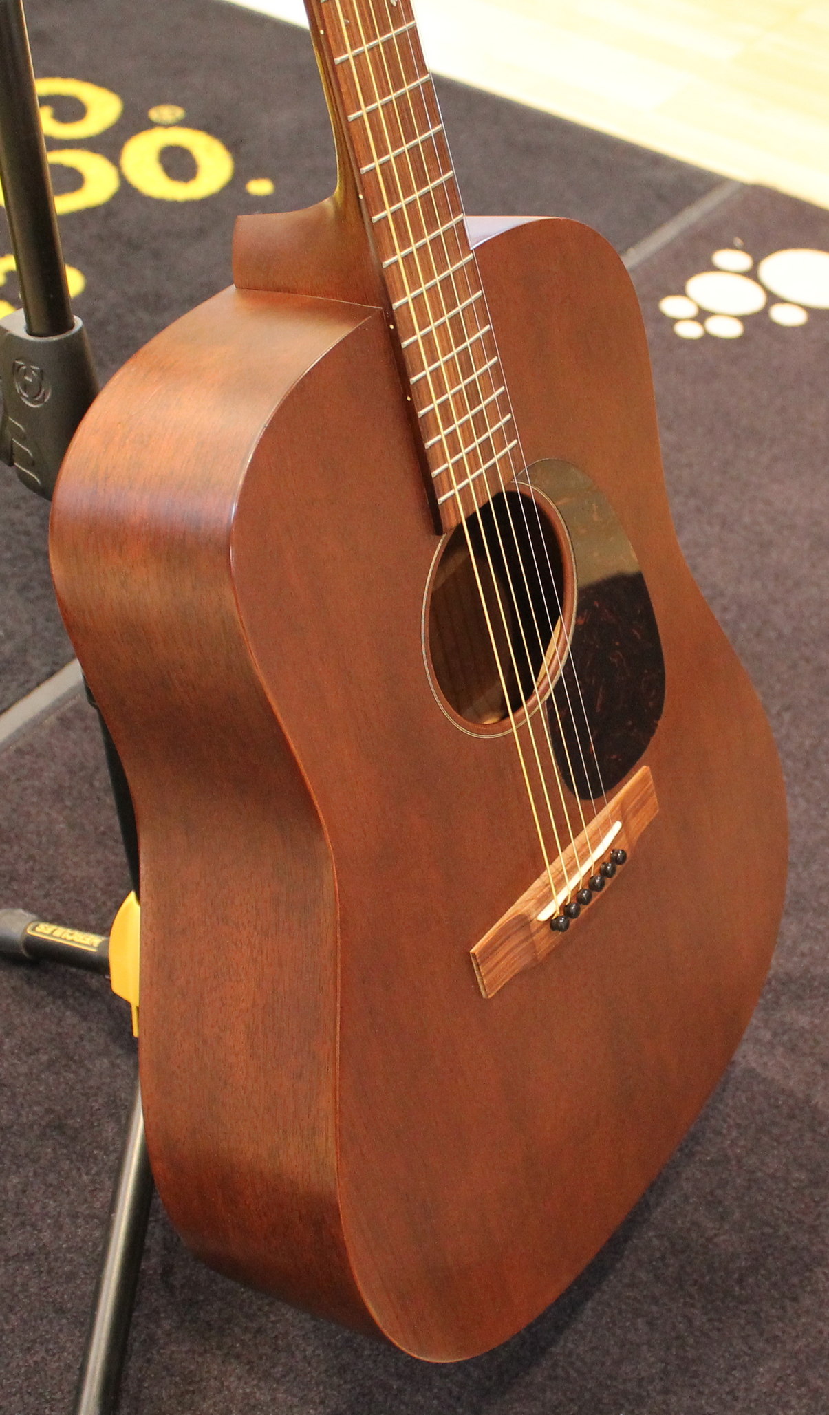 Martin D15M USATO cod. 18224 - immagine 2