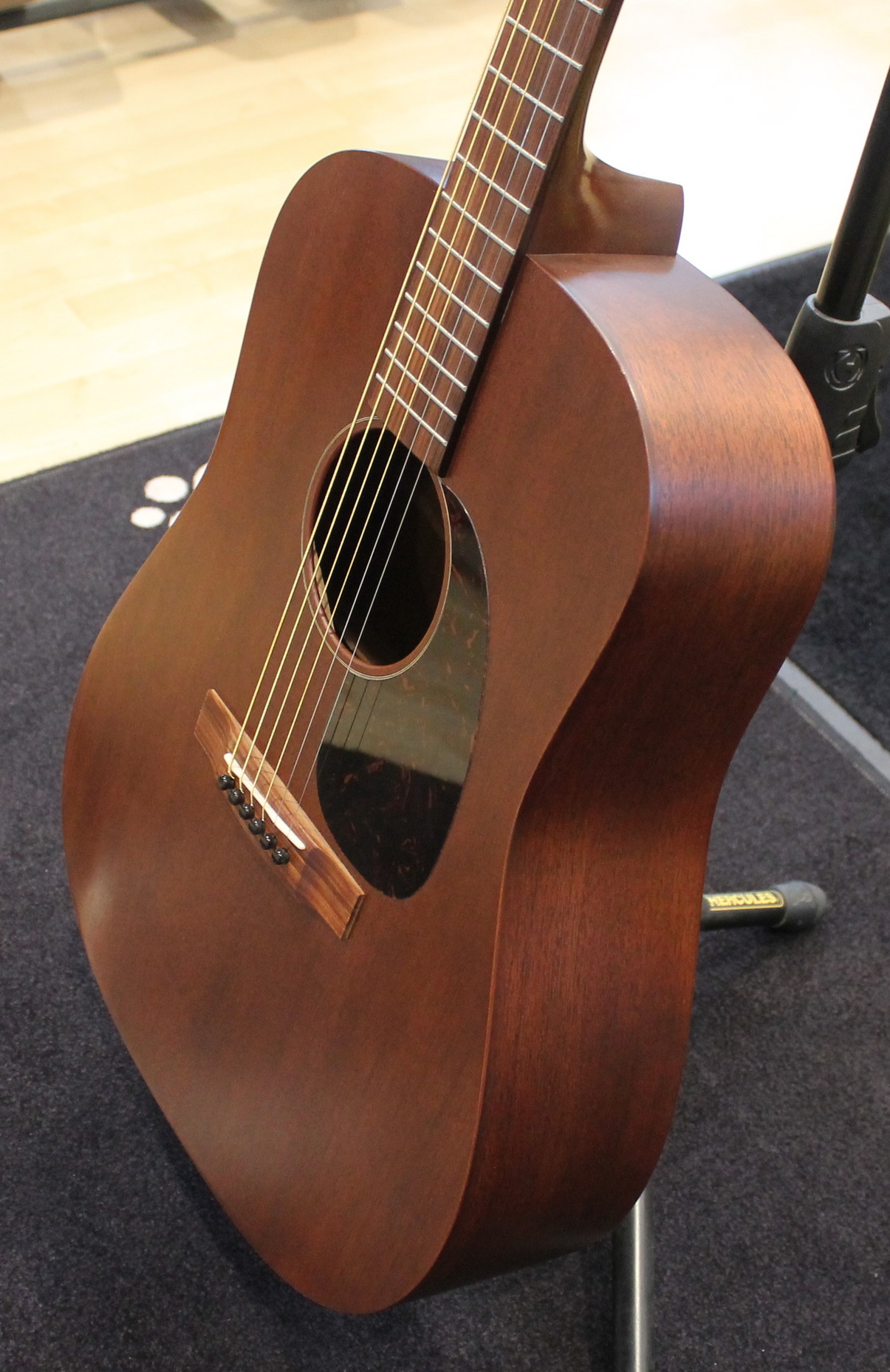 Martin D15M USATO cod. 18224 - immagine 3