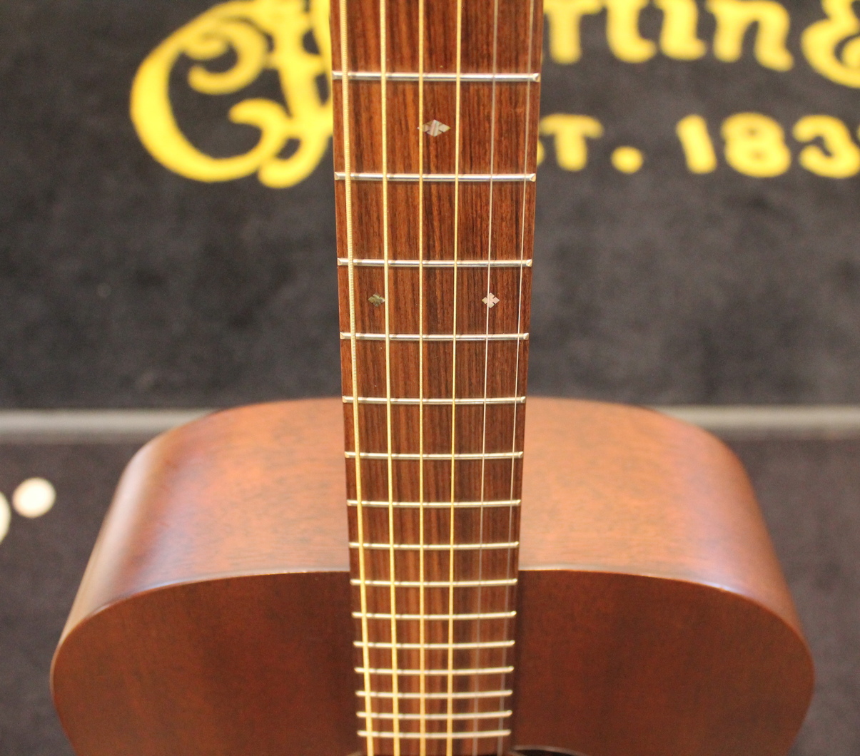 Martin D15M USATO cod. 18224 - immagine 4