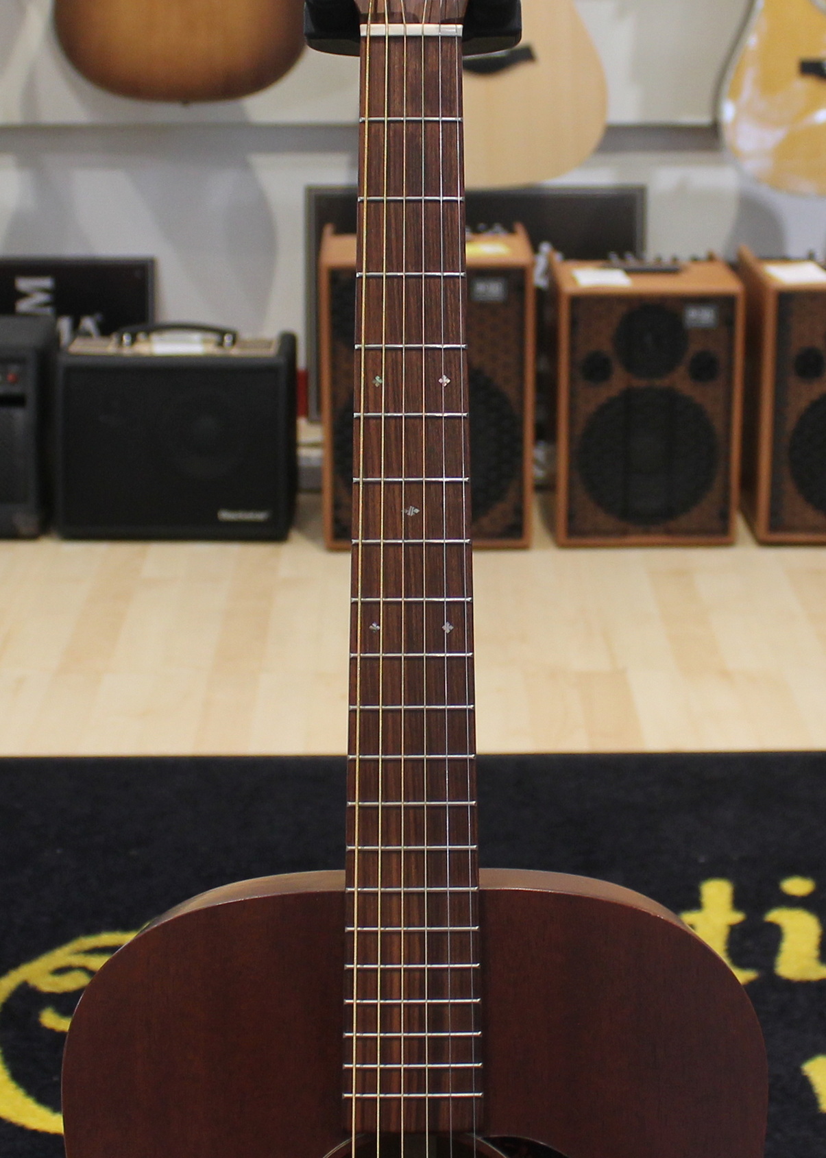 Martin D15M USATO cod. 18224 - immagine 5