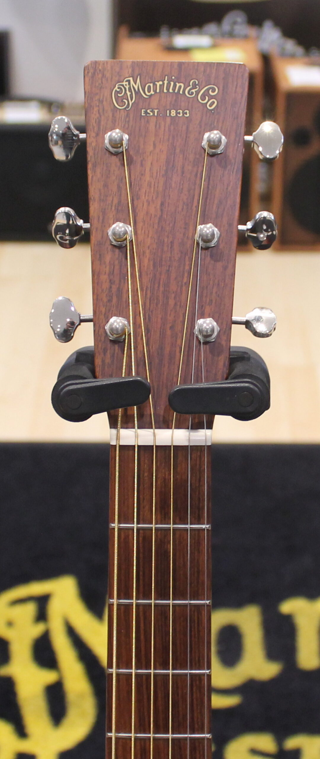 Martin D15M USATO cod. 18224 - immagine 6