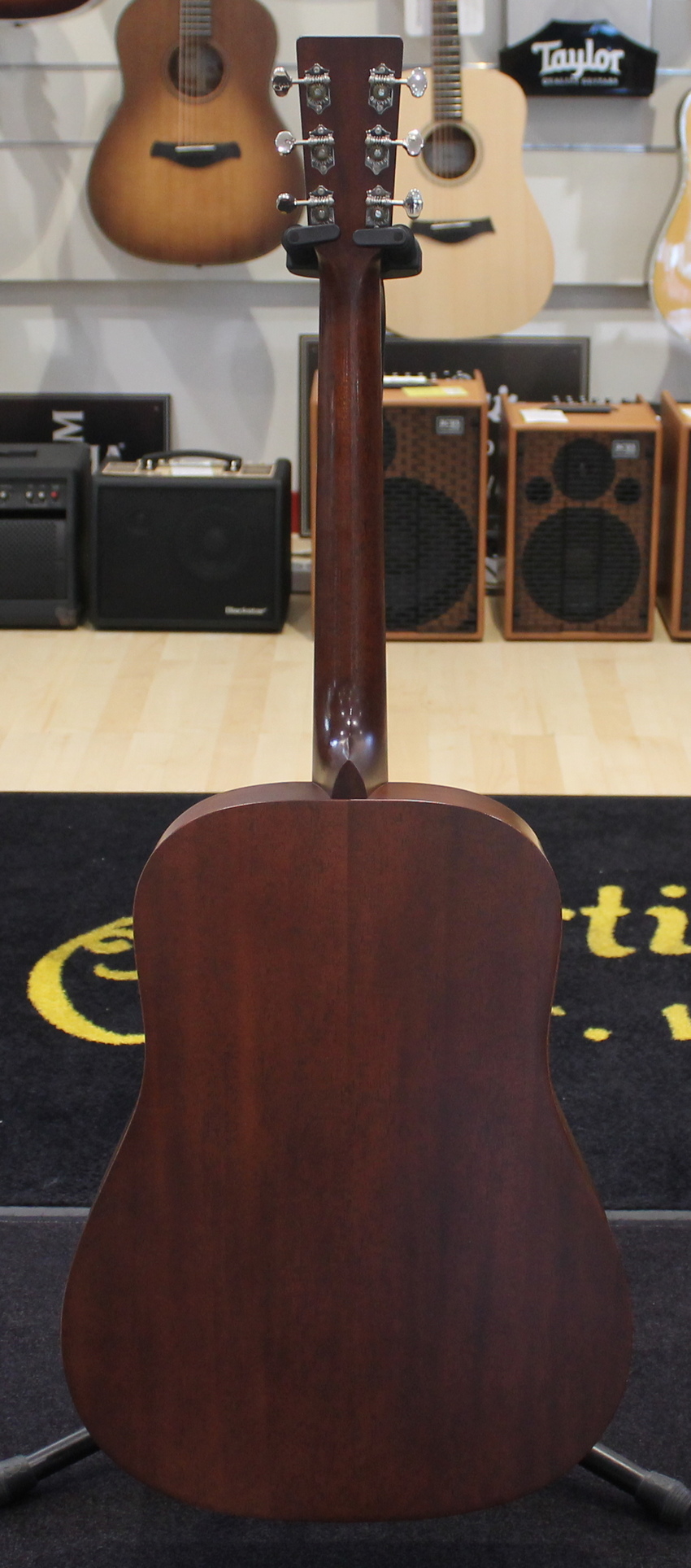 Martin D15M USATO cod. 18224 - immagine 7