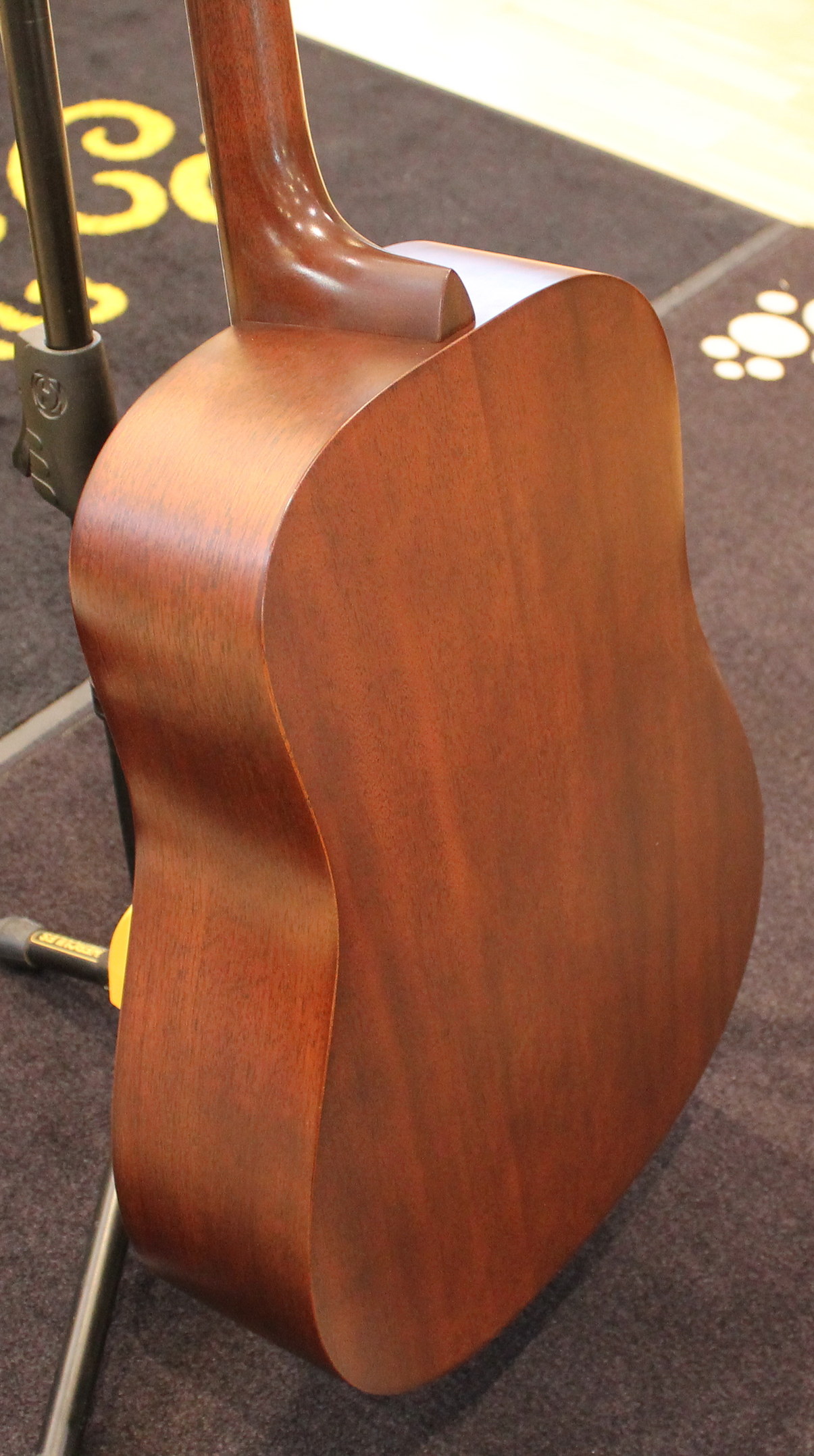 Martin D15M USATO cod. 18224 - immagine 8