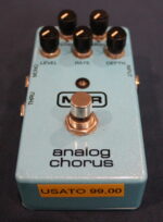 MXR Analog Chorus - M234 USATO cod. 26022