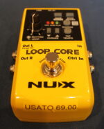 NUX Loop Core USATO cod. 18924