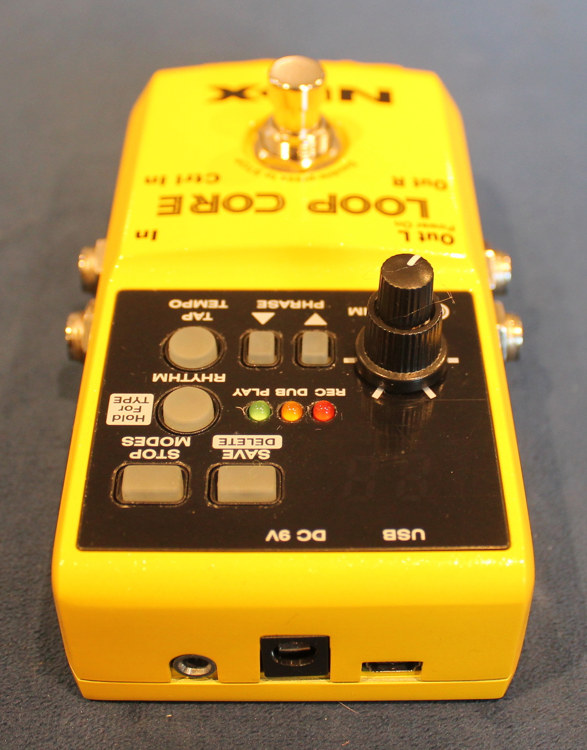 NUX Loop Core USATO cod. 18924 - immagine 2