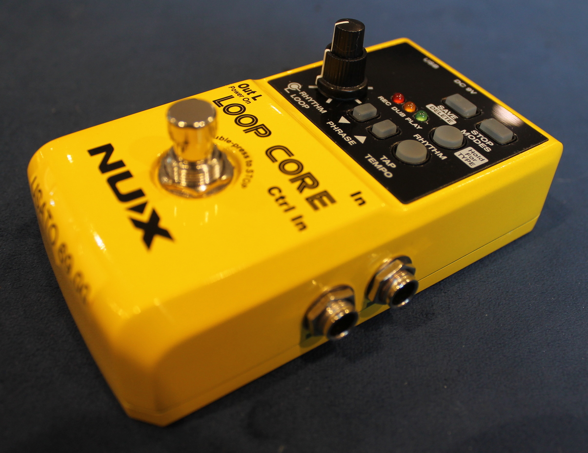 NUX Loop Core USATO cod. 18924 - immagine 4