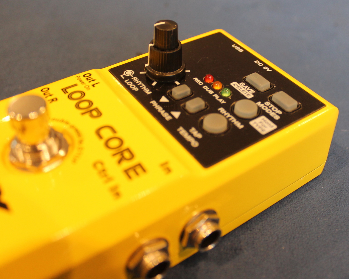 NUX Loop Core USATO cod. 18924 - immagine 5