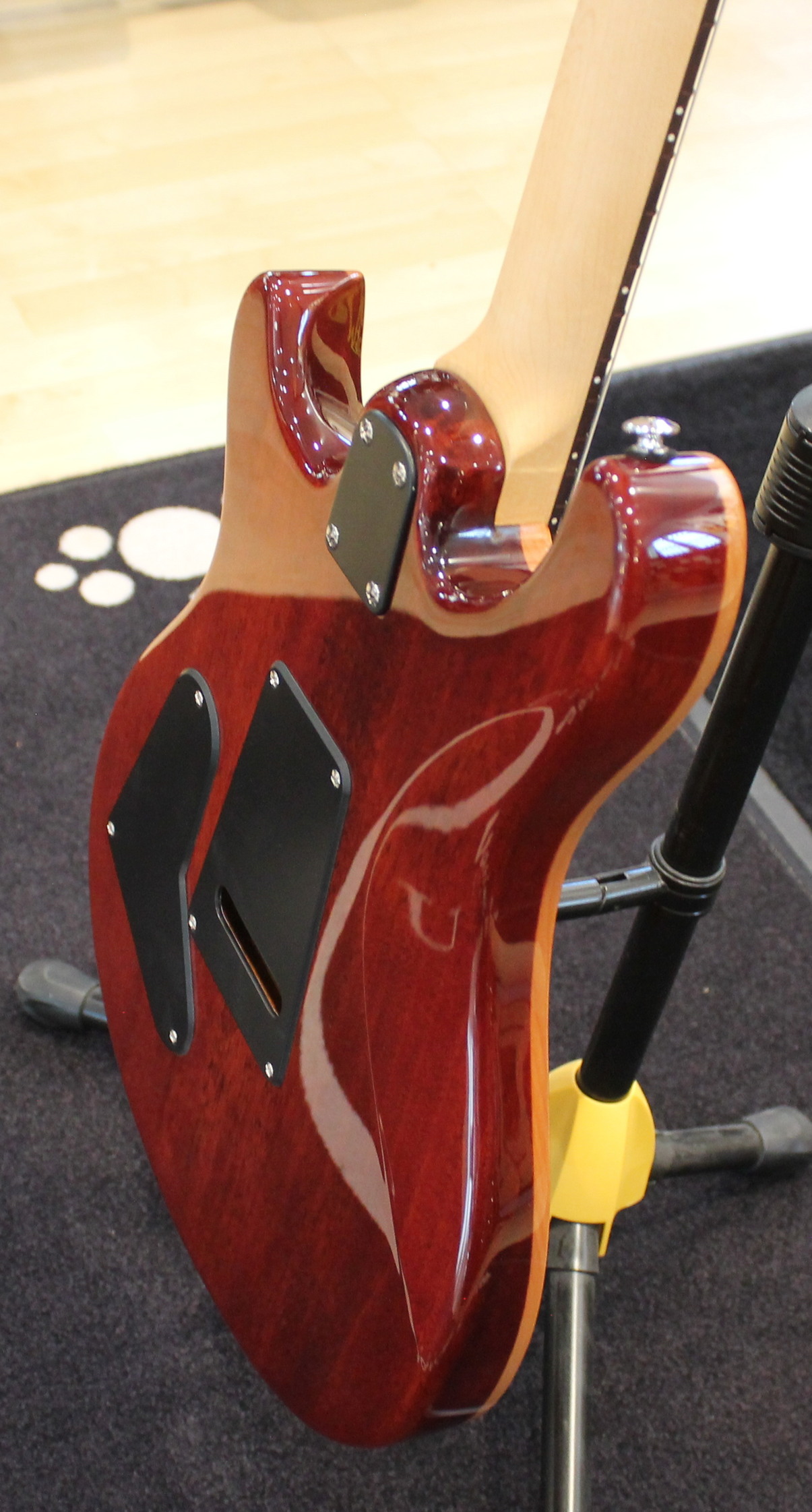 PRS Paul Reed Smith SE CE24 USATO cod. 17924 - immagine 10