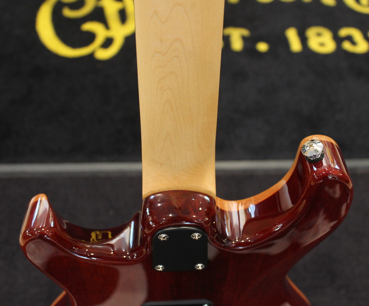 PRS Paul Reed Smith SE CE24 USATO cod. 17924 - immagine 11