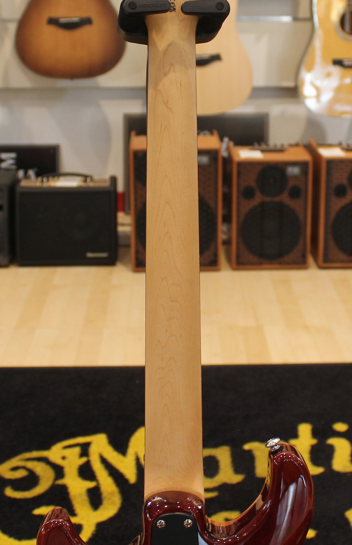 PRS Paul Reed Smith SE CE24 USATO cod. 17924 - immagine 12