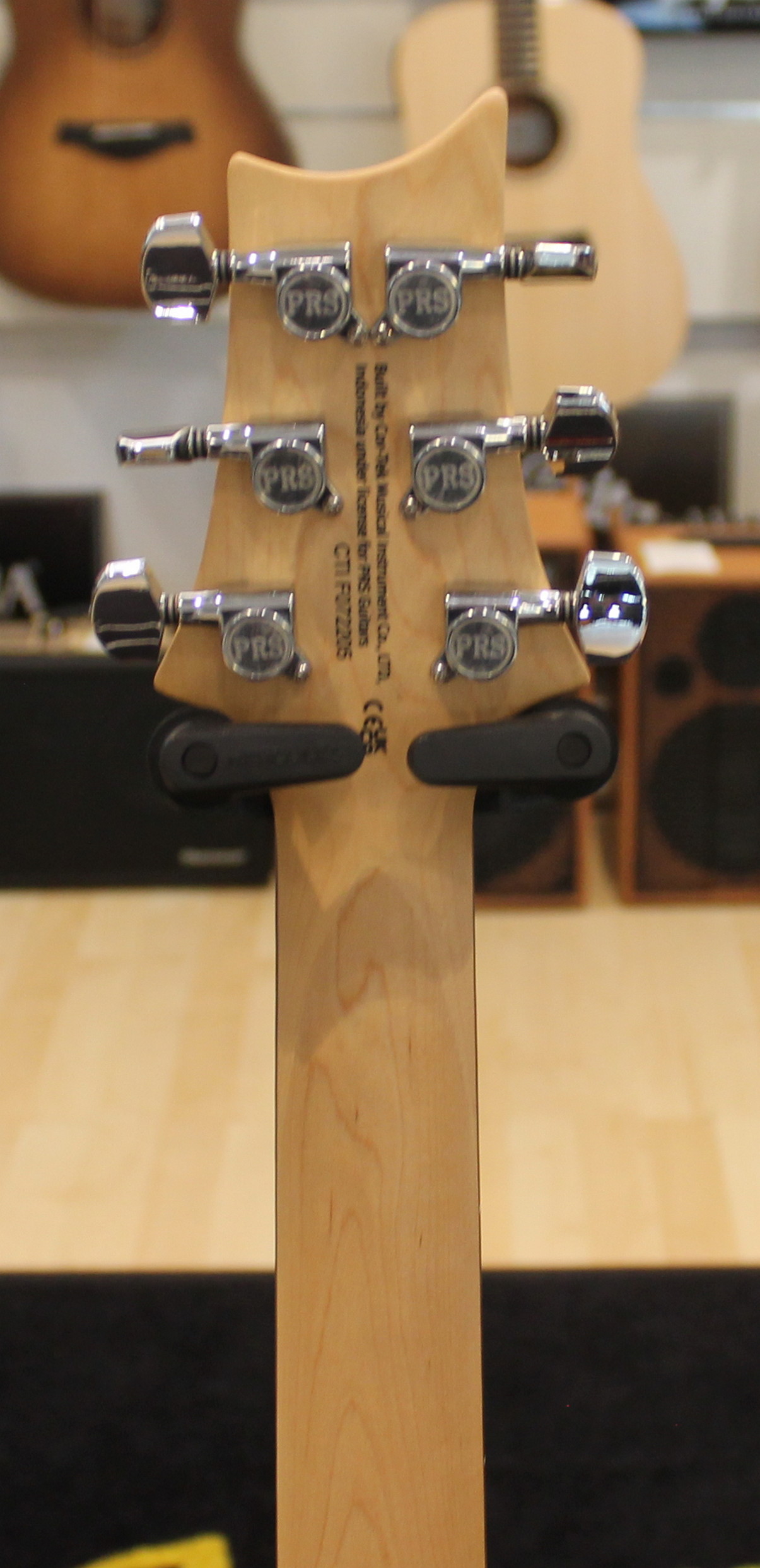 PRS Paul Reed Smith SE CE24 USATO cod. 17924 - immagine 13