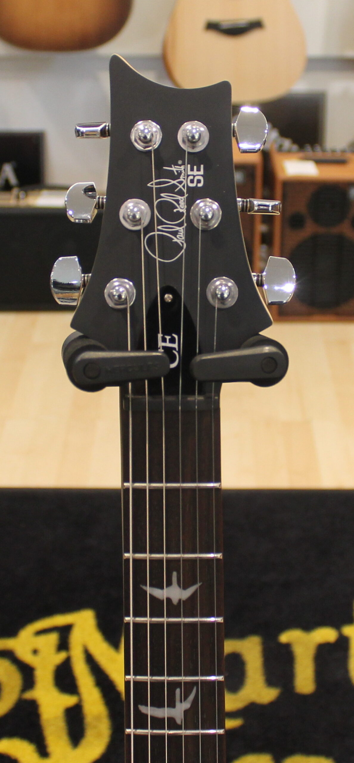 PRS Paul Reed Smith SE CE24 USATO cod. 17924 - immagine 7