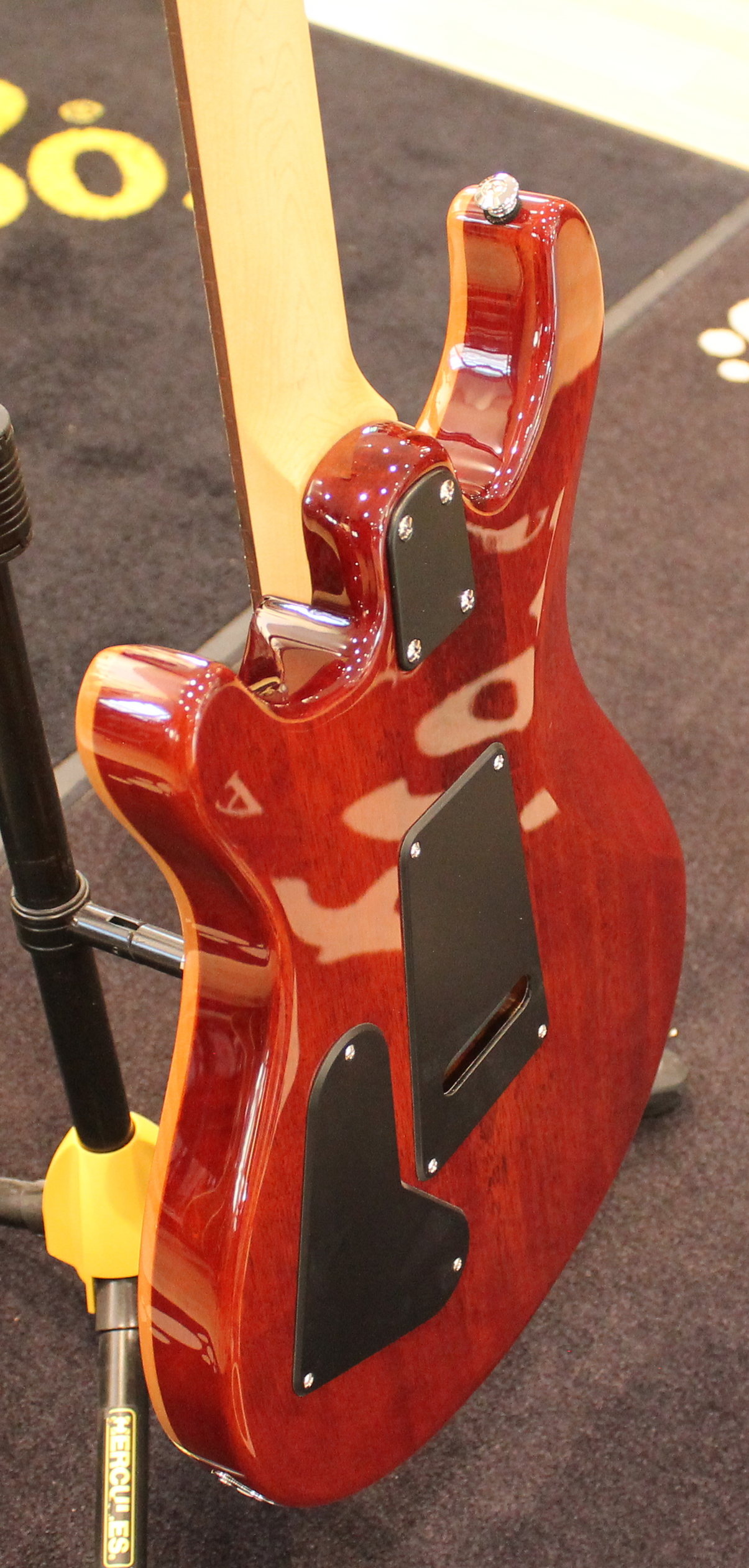 PRS Paul Reed Smith SE CE24 USATO cod. 17924 - immagine 9