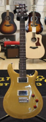 PRS Paul Reed Smith SE DGT Goldtop USATO cod. 25524