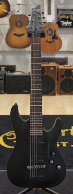 Schecter Demon 7 USATO cod. 23324