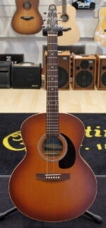 Seagull Entourage Mini Jumbo Rustic EQ USATO cod. 18324