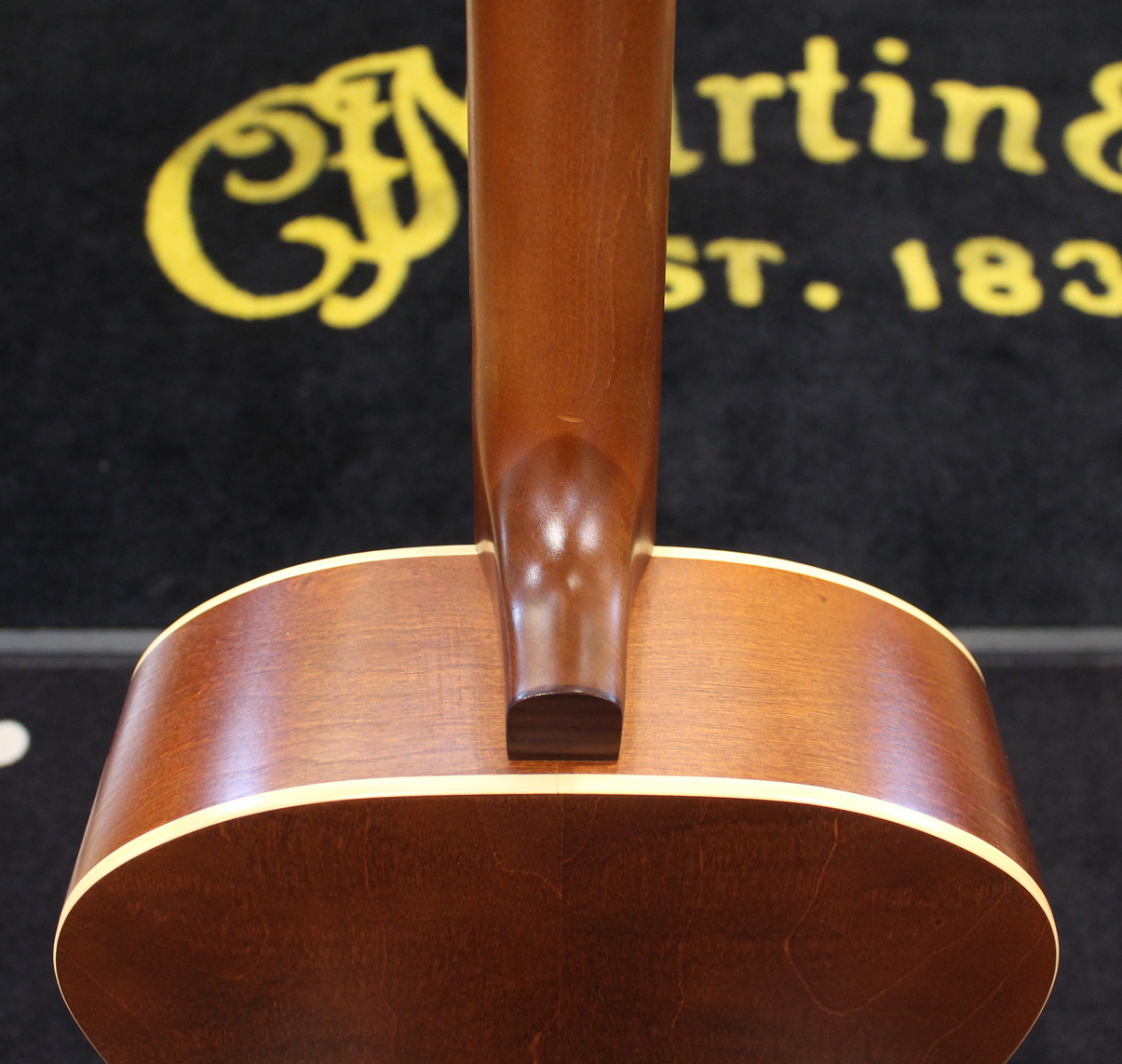 Seagull Entourage Mini Jumbo Rustic EQ USATO cod. 18324 - immagine 12