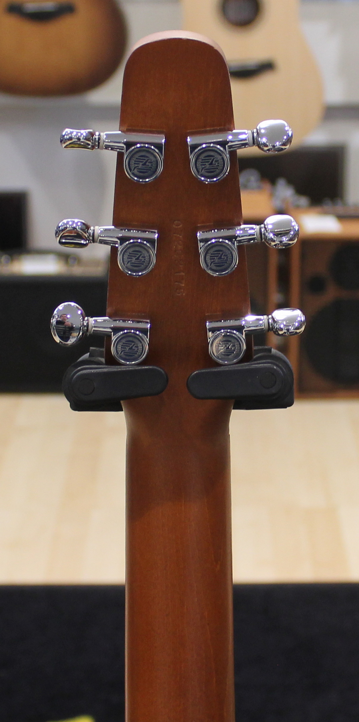 Seagull Entourage Mini Jumbo Rustic EQ USATO cod. 18324 - immagine 14