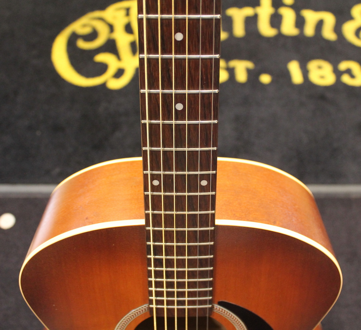 Seagull Entourage Mini Jumbo Rustic EQ USATO cod. 18324 - immagine 5