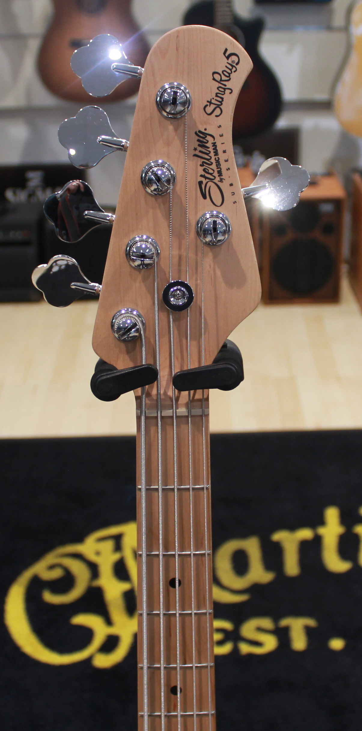 Sterling Stingray 5 USATO cod. 25724 - immagine 7