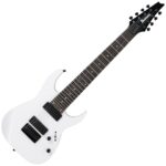 Ibanez RG8WH