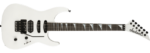 Jackson American Series Soloist SL3 Ebony Fingerboard Platinum Pearl