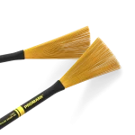 Pro Mark PMNB5B Light Nylon Brushes Yellow