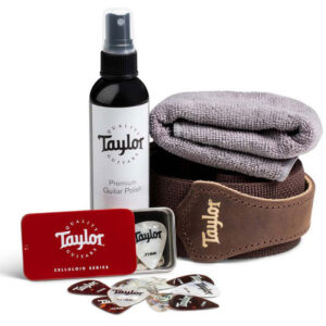 Taylor 1322 Essentials Gloss Pack