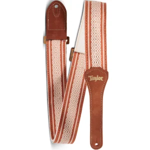 Taylor Taylor 4014-20 Academy Brown Strap