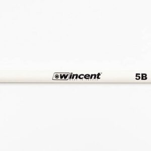 Wincent W-5BCW White