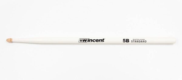 Wincent W-5BCW White