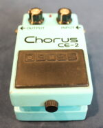 Boss CE-2 USATO cod. 33924