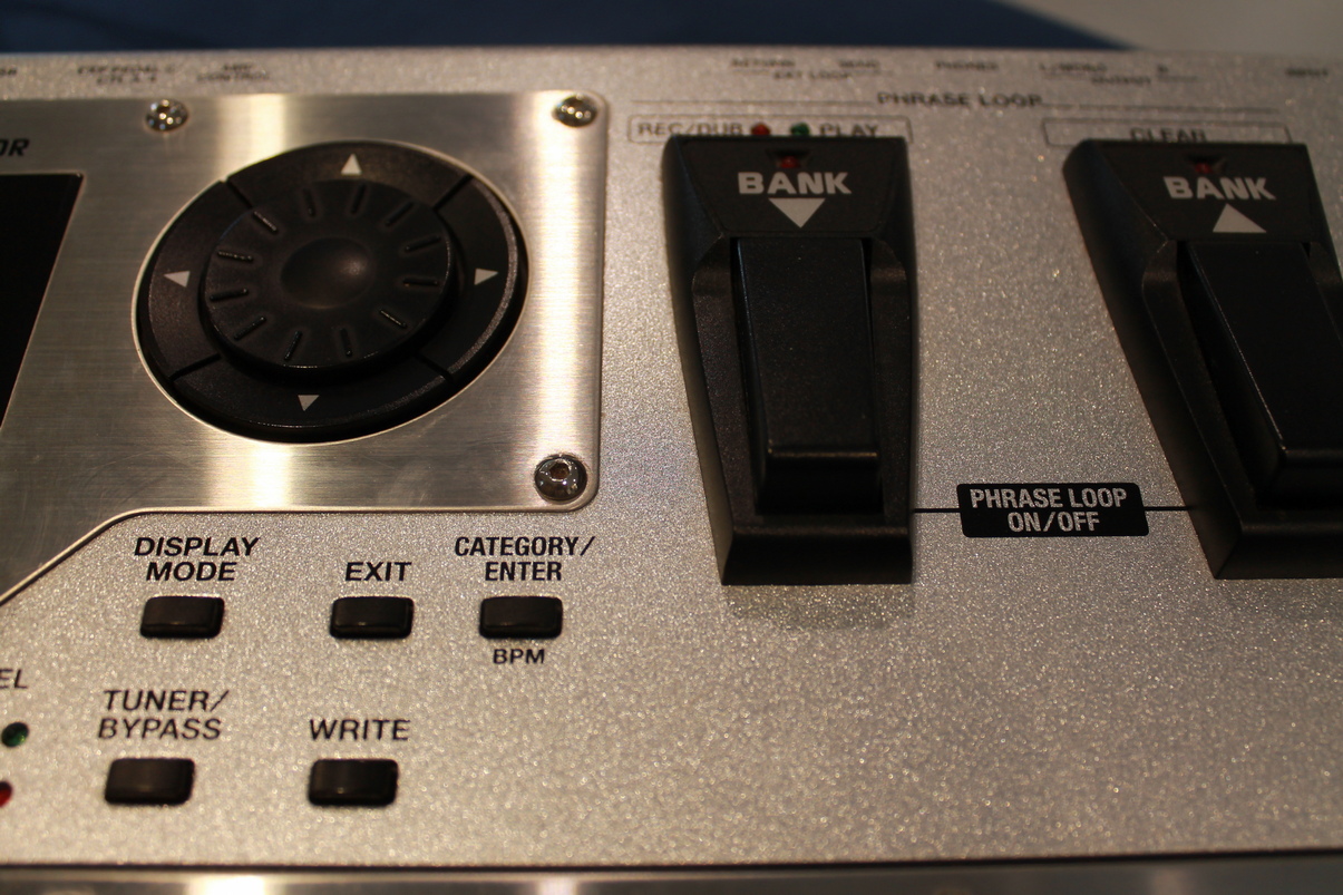 Boss GT-10 USATO cod. 30624 - immagine 7