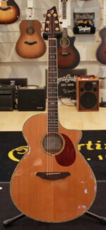 Breedlove AJ250/SF Plus USATO cod. 37324