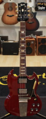 Burny RSG-60 Cherry USATO cod. 36824