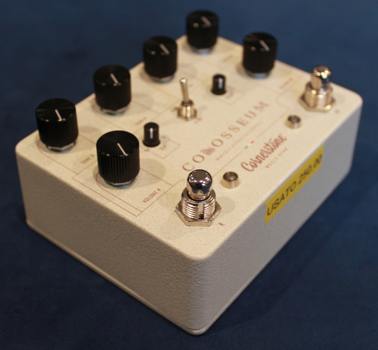 Cornerstone Colosseum USATO cod. 33024 - immagine 3