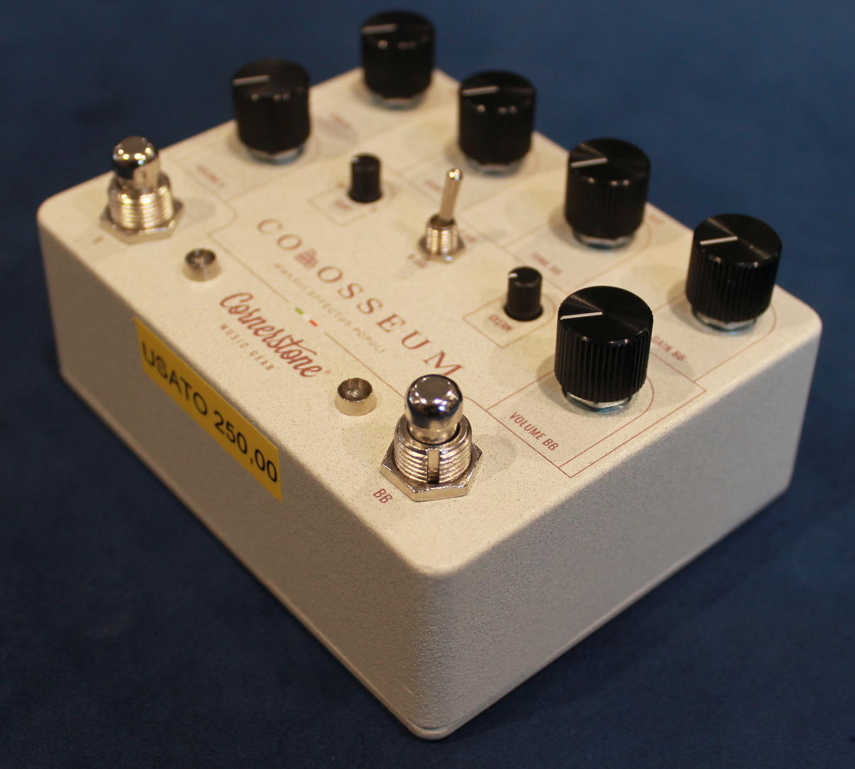 Cornerstone Colosseum USATO cod. 33024 - immagine 4