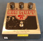 Electro Harmonix Big Muff Pi USATO cod. 3524