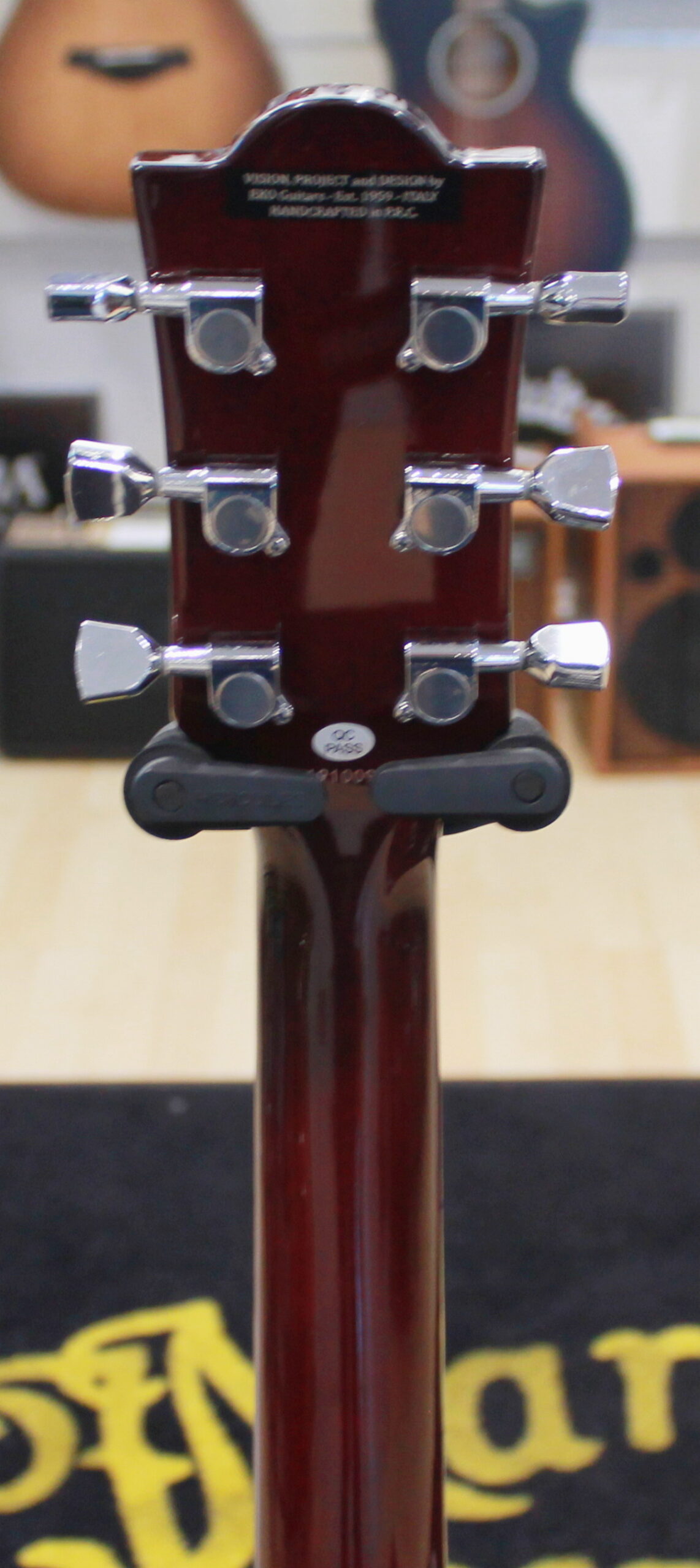 Eko DV-10 TR USATO cod. 36224 - immagine 13