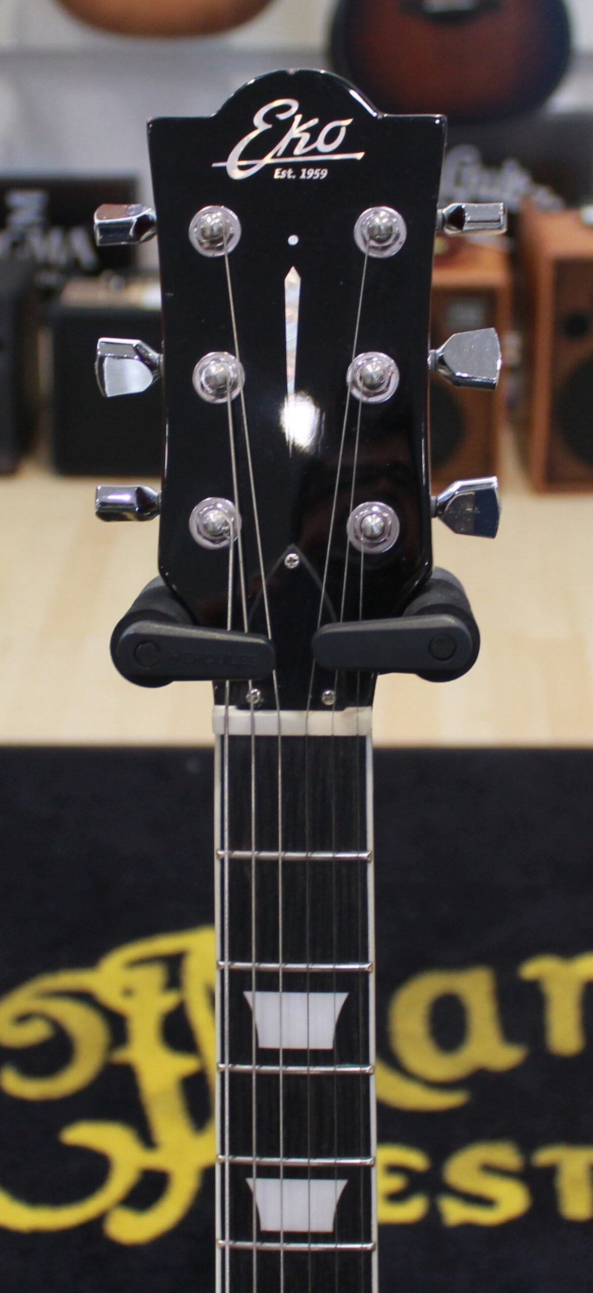 Eko DV-10 TR USATO cod. 36224 - immagine 7