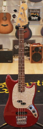 Fender American Performer Mustang Bass USATO cod. 35424