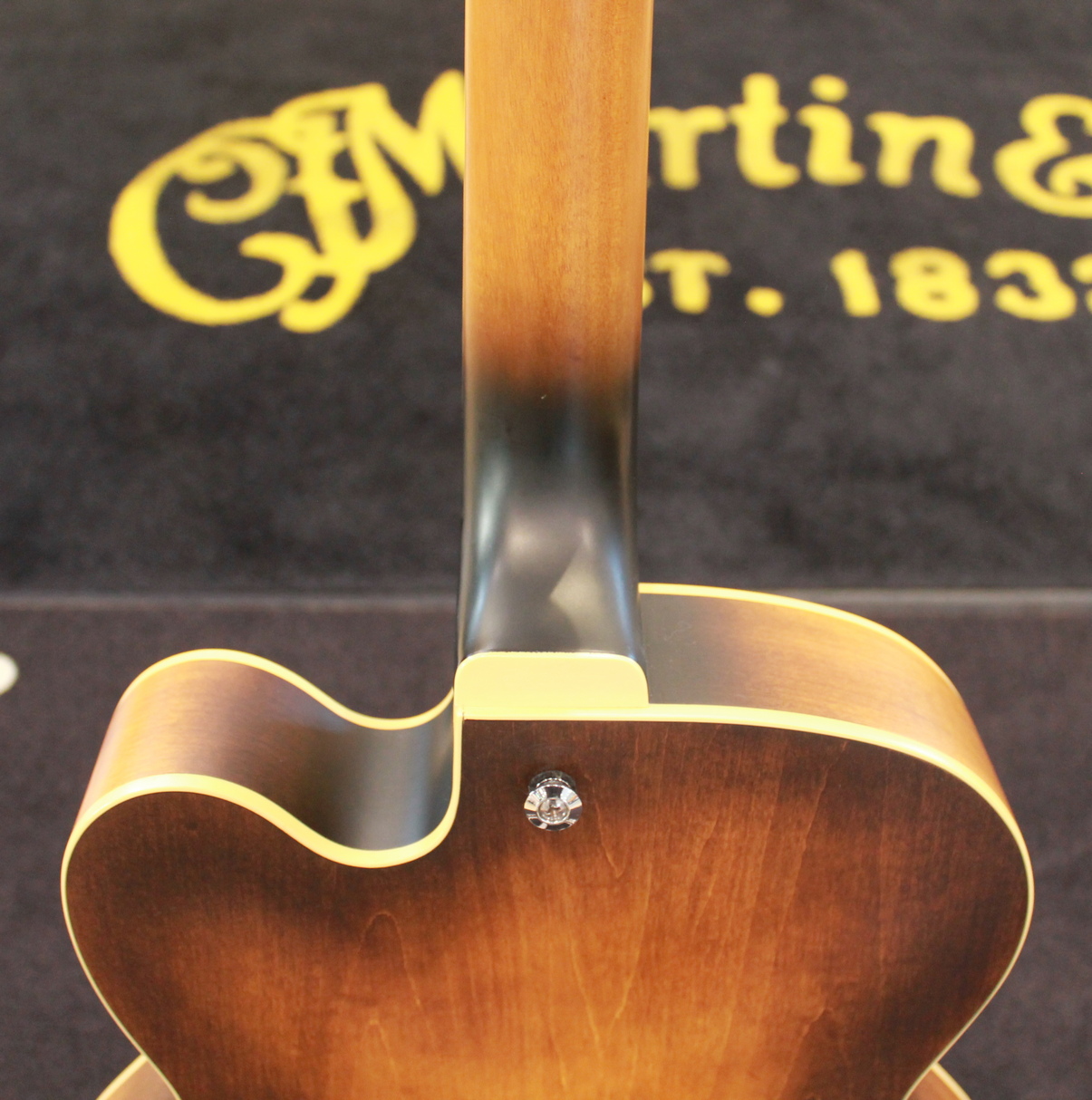 Ibanez AF55 TF USATO cod. 32624 - immagine 11