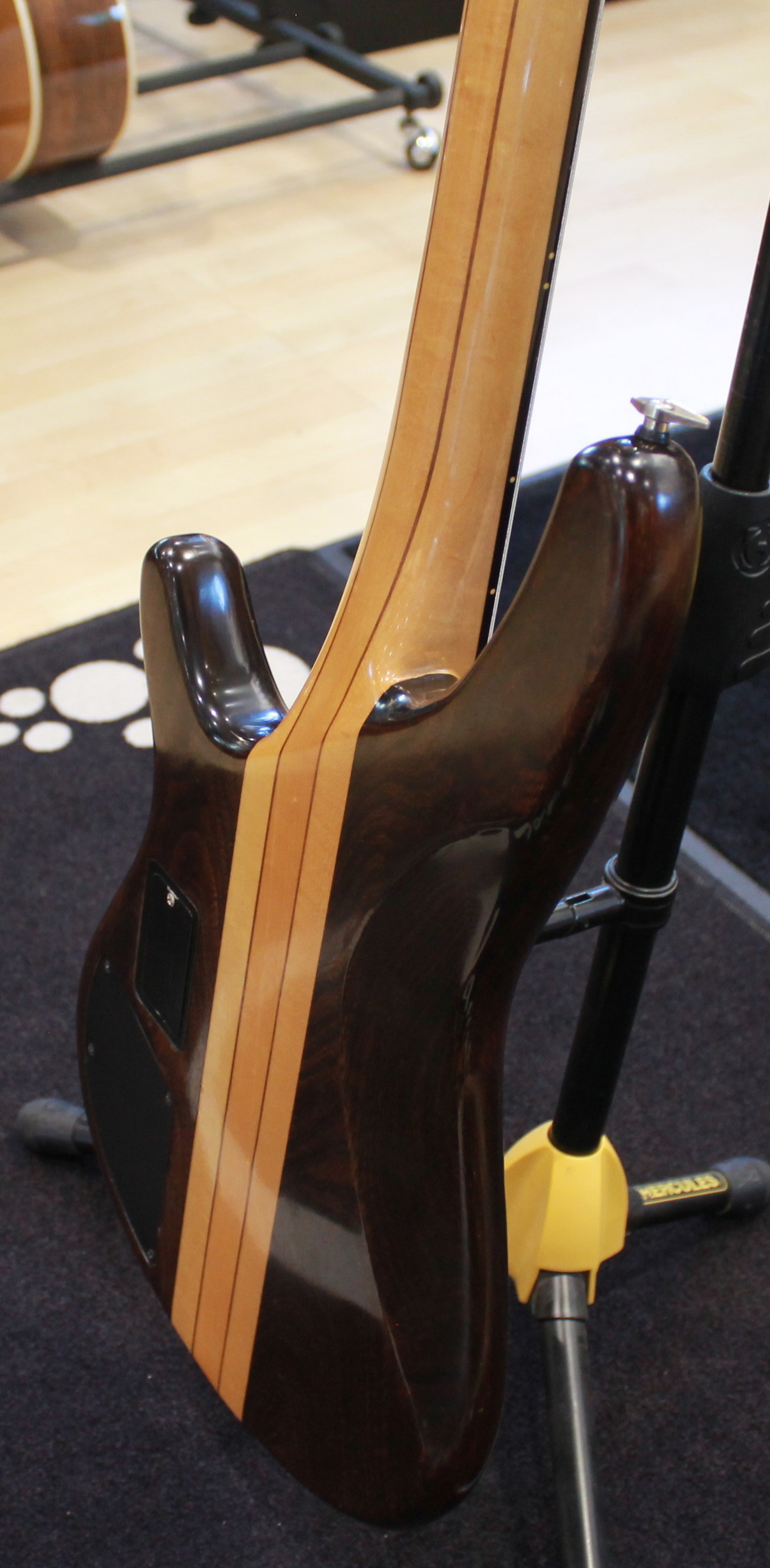 Ibanez Musician MC924 USATO cod. 33324 - immagine 10