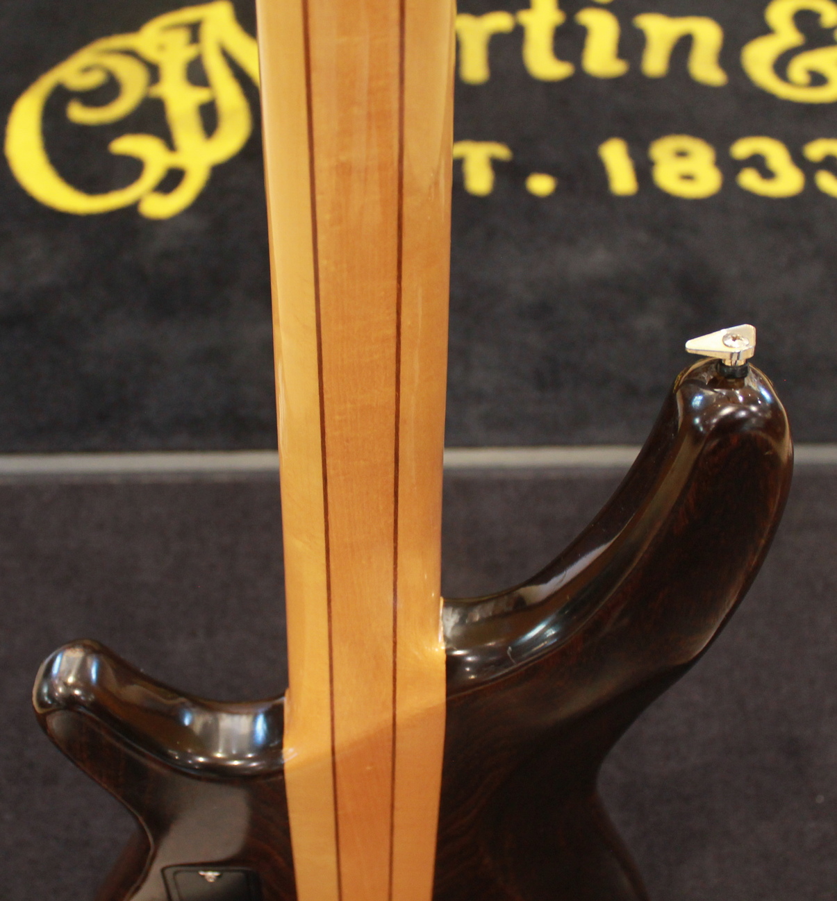 Ibanez Musician MC924 USATO cod. 33324 - immagine 11