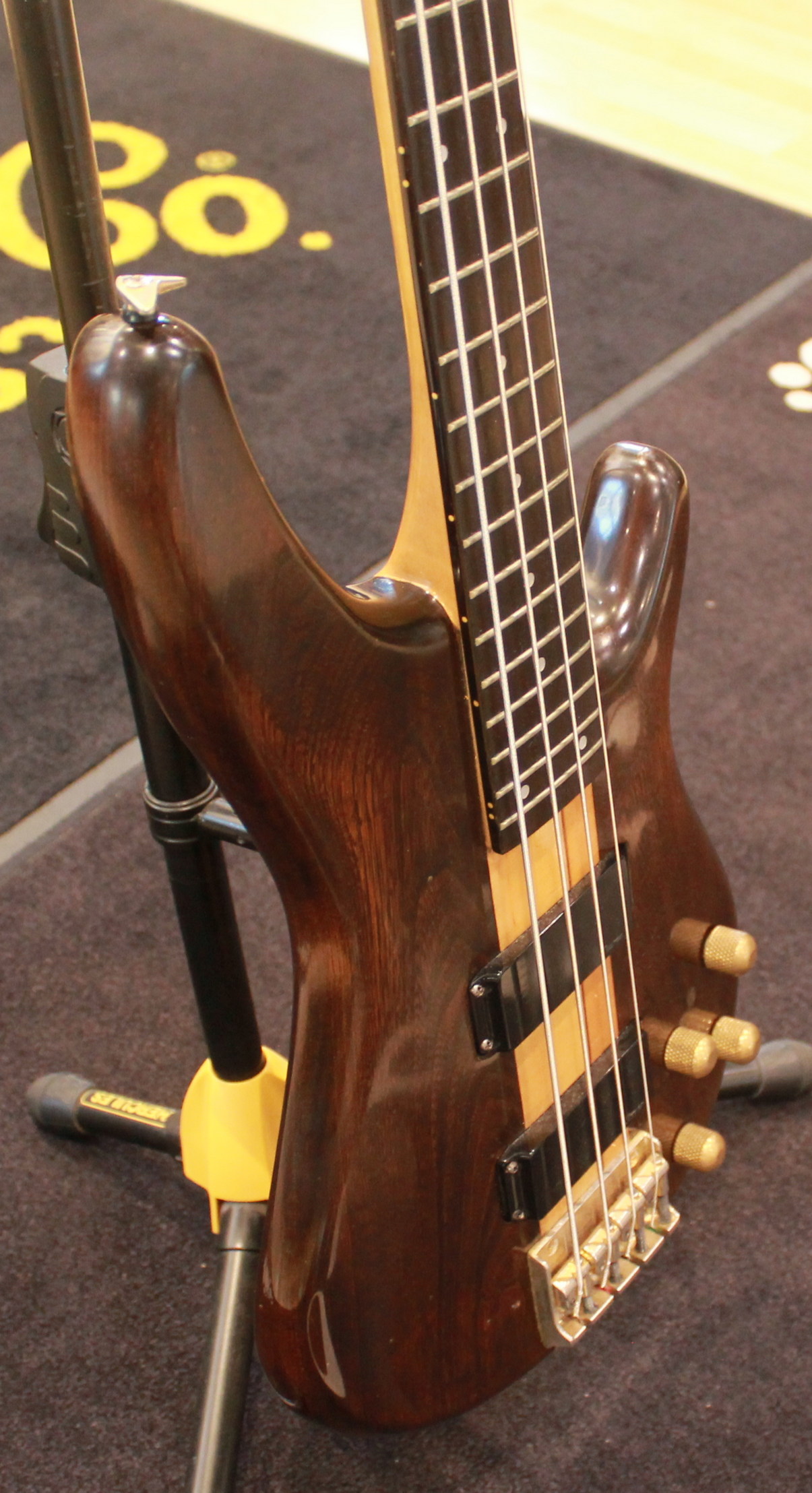 Ibanez Musician MC924 USATO cod. 33324 - immagine 2