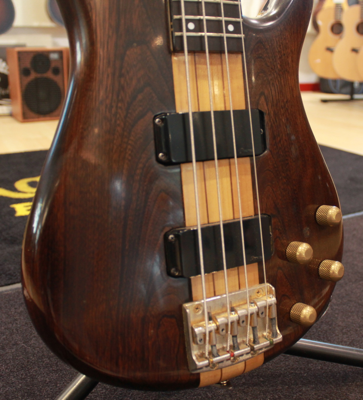 Ibanez Musician MC924 USATO cod. 33324 - immagine 3