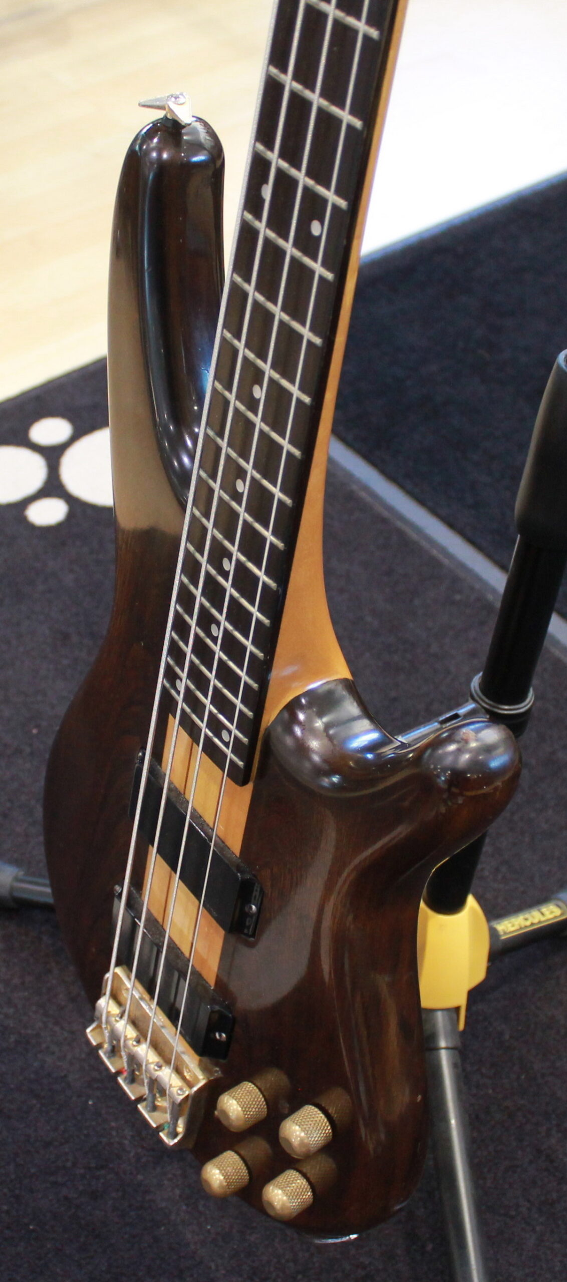 Ibanez Musician MC924 USATO cod. 33324 - immagine 4