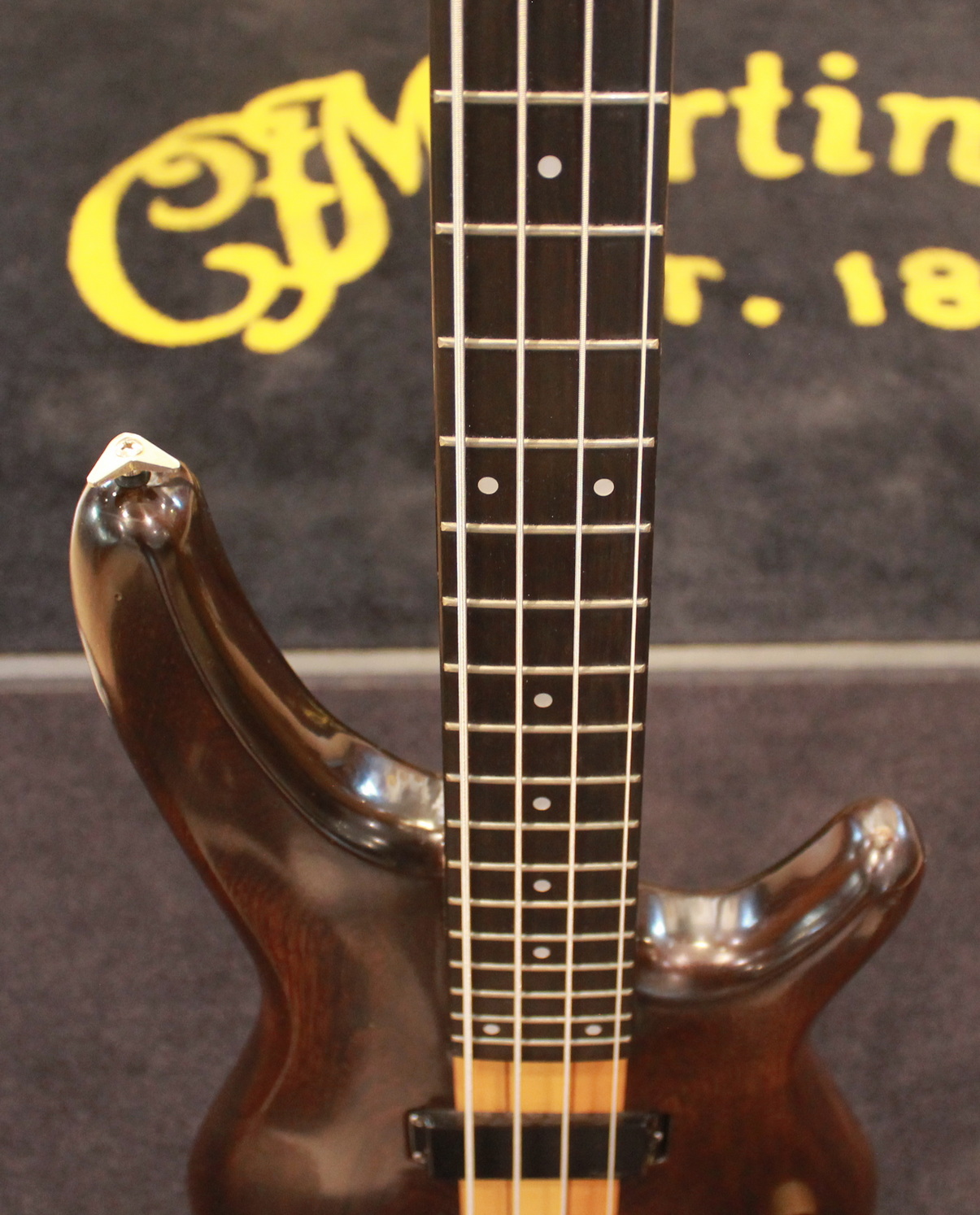 Ibanez Musician MC924 USATO cod. 33324 - immagine 5